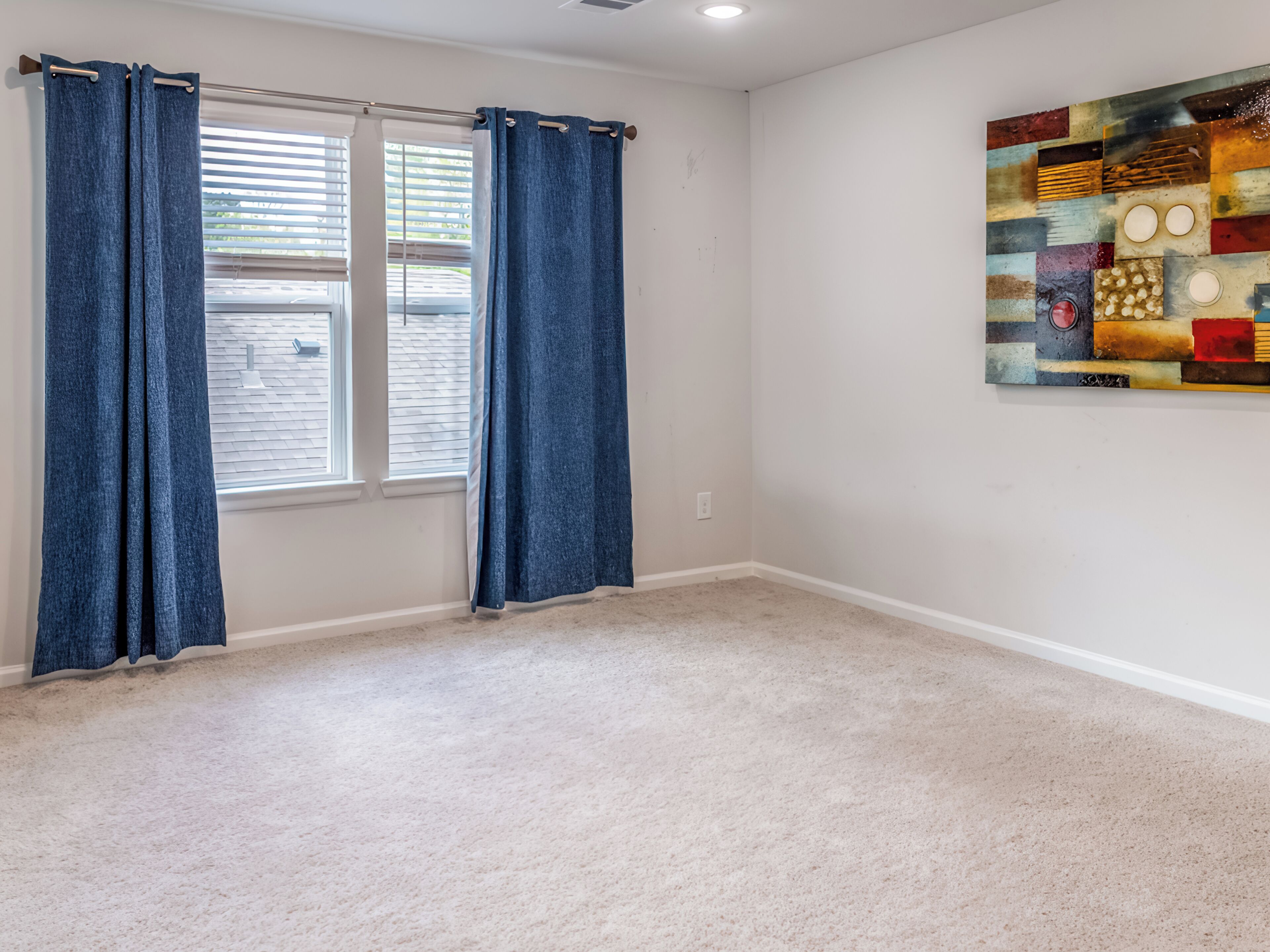 House, Balcony | Interior