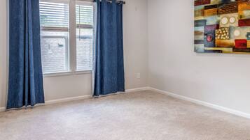 House, Balcony | Interior