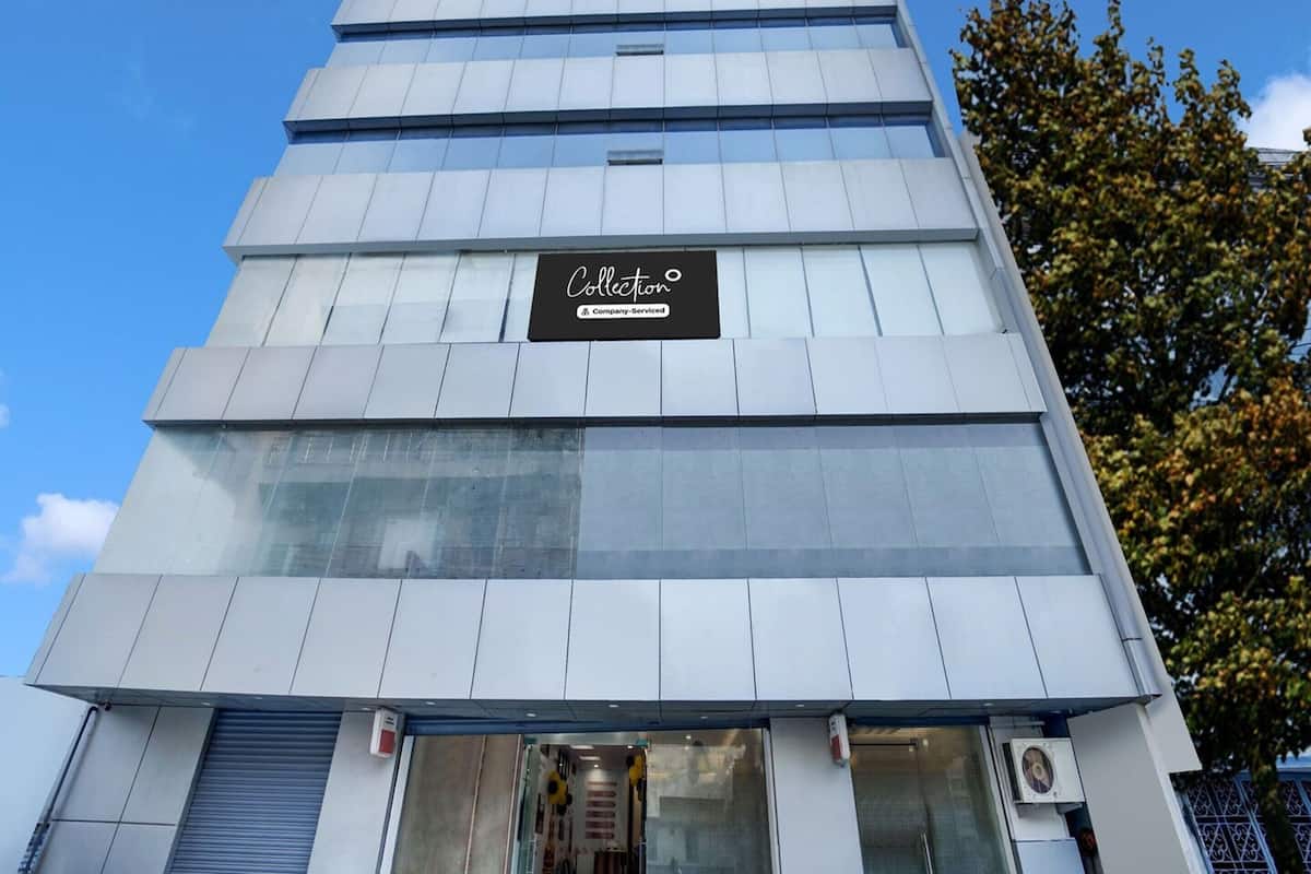 Hus | Udendørsområde