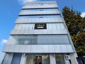 House | Exterior - Super Collection O Rajeev Nagar (Patna)