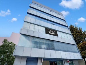 Hus | Udendørsområde