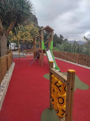 Espace pour enfants