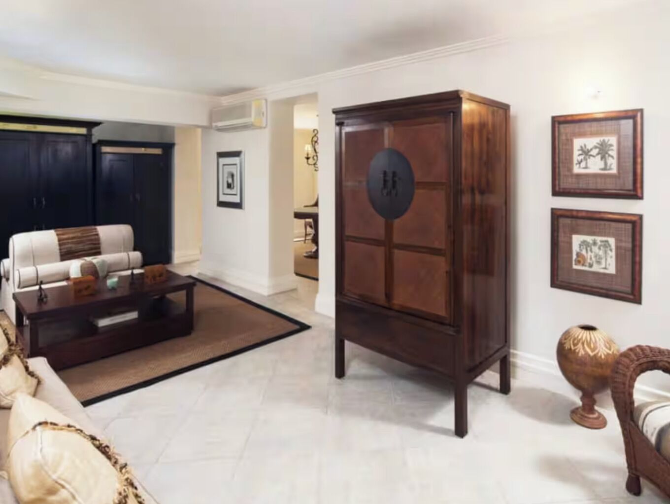 Prospect House Villa Near Sandy Lane: Private Pool & Tennis Court - Barbade