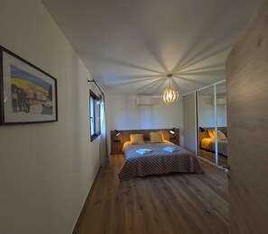 Unclassified image, 5 of 22, button - Guesthouse on the Farm “U Bene Stà - Ciucciaghja”: Mountain View, Wi-Fi, Air Conditioning (Manso)