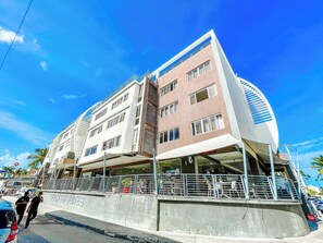 Exterior - DUCASSI SUITES STUDIOS HOTEL BEACH CLUB  (Punta Cana)