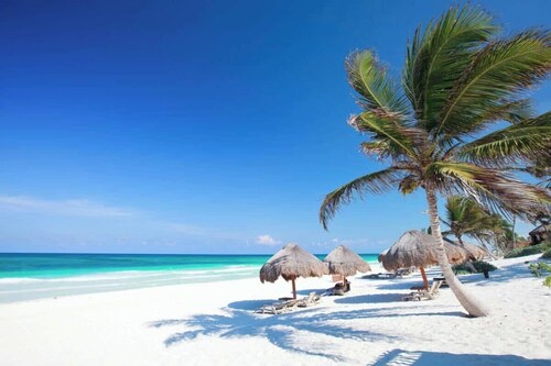 DUCASSI SUITES STUDIOS HOTEL BEACH CLUB 
