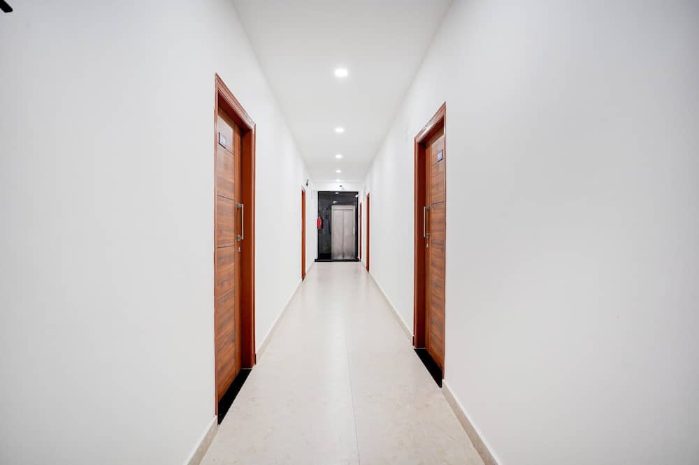 Suite Indiranagar Jeevan Bhima Nagar