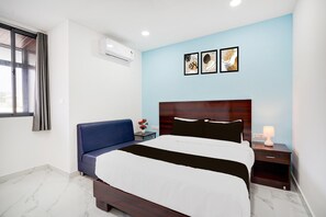 Nhà | 1 phòng ngủ 