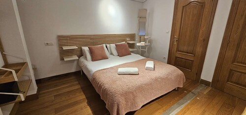 Bizkar Bare Apartment 5 Duplex