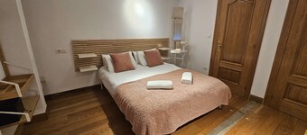Bizkar Bare Apartment 5 Duplex