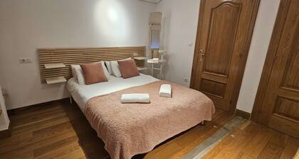 Bizkar Bare Apartment 5 Duplex