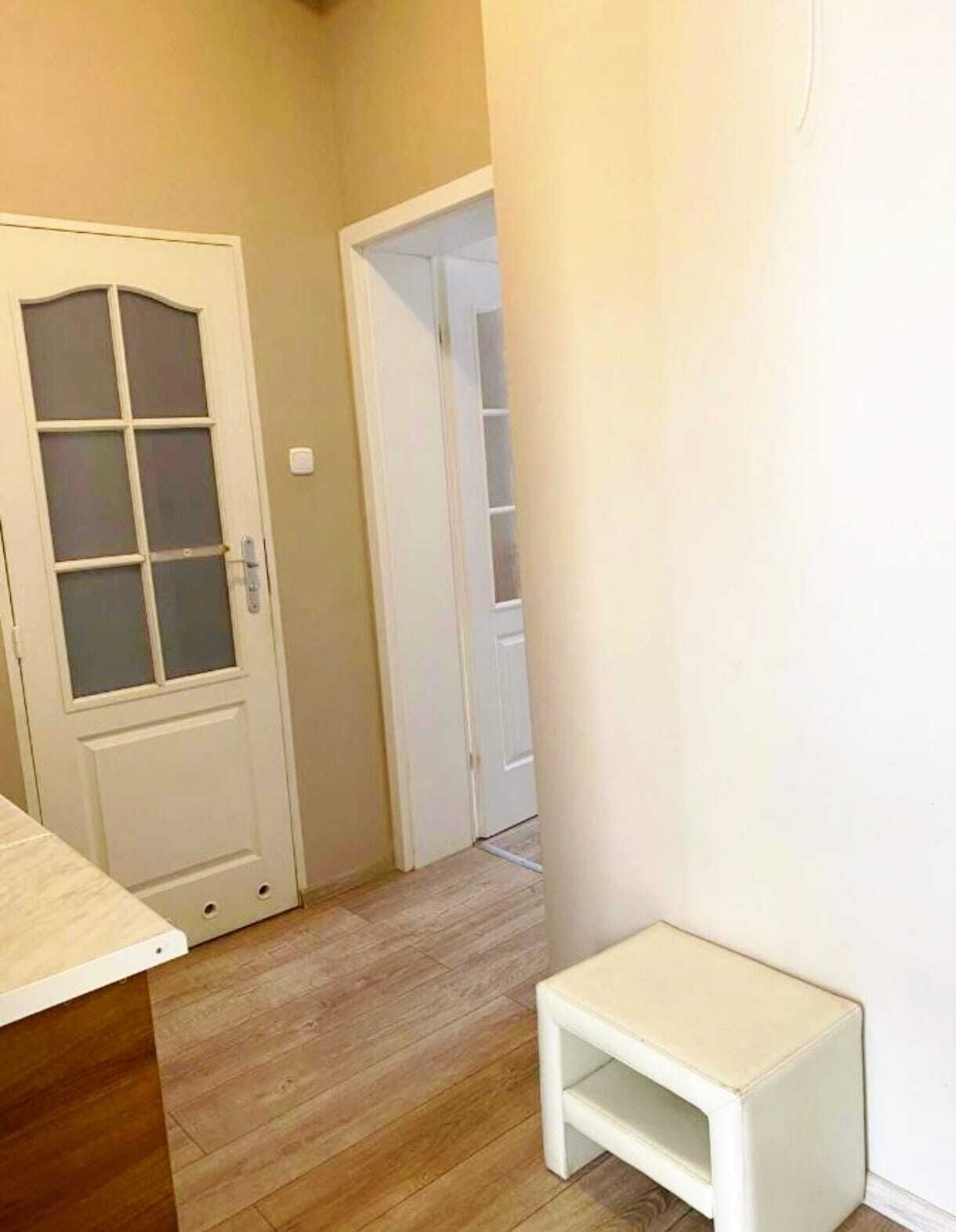 Comfort-Apartment, Balkon, Stadtblick | Innenbereich