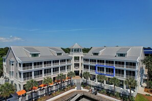 Exterior - Saint James Finest - Marina Views and Coastal Vibes (Saint James)