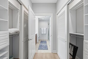 Interior - Saint James Finest - Marina Views and Coastal Vibes (Saint James)