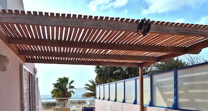 Sea View 3 Bed, 3 Bath Home in Murdeira with Large Terraces & Pool Access