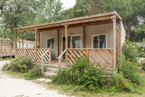 Exterior - Jesolo Family Resort (Jesolo)