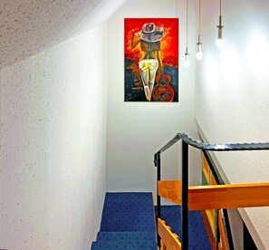 Interior - Viktorias Villa (Schleiden)