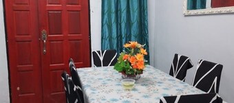 Perfect 3-bedroom house with AC in charming Kulim