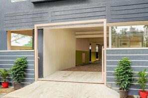 Casa | Recepção
