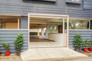 Casa | Recepção