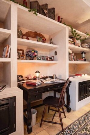Interior - Casa Ambos Mundos en Merida Yucatan (Mérida)