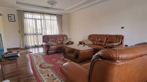 منطقة المعيشة