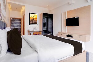 1 habitación 