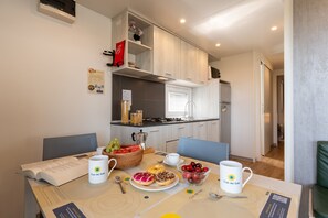 Dining - Jesolo Family Resort (Jesolo)