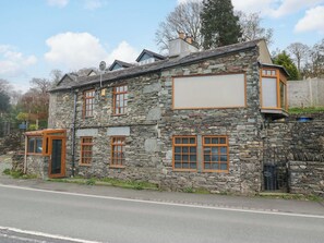 Cottage | Interior - Wilders Wood (Windermere)