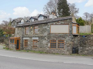 Exterior - Wilders Wood (Windermere)