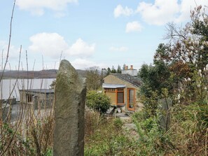 Property grounds - Wilders Wood (Windermere)