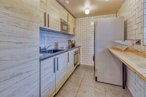 Private kitchen - Eklo Le Havre Hotels (Le Havre)