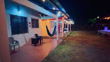 Terras