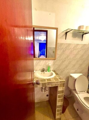 Bathroom - Cozy Coastal Cabana | Pool & Beach Access (Nueva Gorgona)