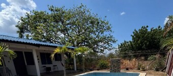 Cozy Coastal Cabana | Pool & Beach Access