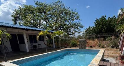 Cozy Coastal Cabana | Pool & Beach Access