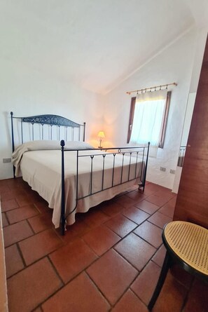 Appartement, fumeurs