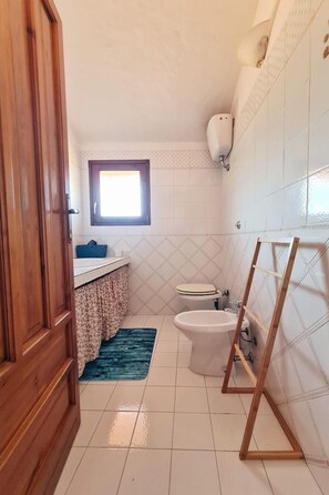 Appartement, fumeurs