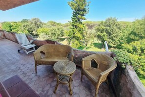 Appartement, fumeurs