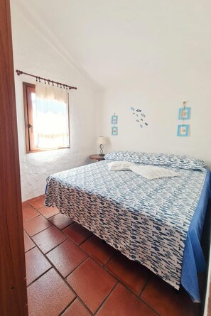 Appartement, fumeurs