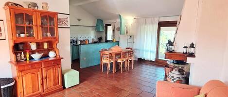 House, Smoking | 3 bedrooms