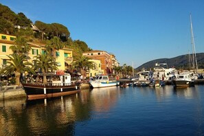 Port de plaisance