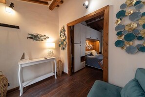 1 Schlafzimmer