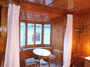 Interior - Im Laret by Interhome (Lavin)