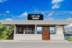 Ferienhaus | Sehenswürdigkeit