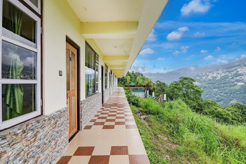 Hotel O Ranka Gangtok