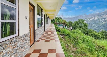 Hotel O Ranka Gangtok