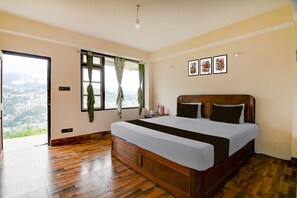 Room - Hotel O Ranka Gangtok (Gangtok)