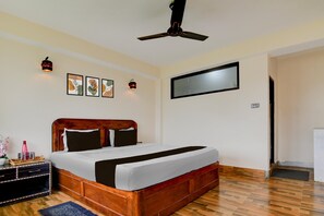 Room - Hotel O Ranka Gangtok (Gangtok)