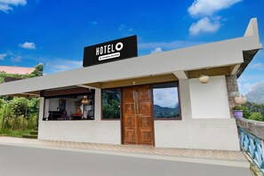 Exterior - Hotel O Ranka Gangtok (Gangtok)